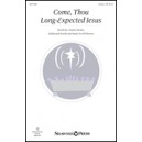 Come, Thou Long-Expected Jesus (Unison)
