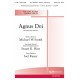 Agnus Dei (Accompaniment CD)