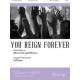 You Reign Forever (SATB)