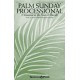 Palm Sunday Processional (2 Part Mixed)