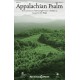 Appalachian Psalm (score/parts) (Digital)