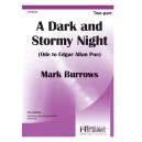 A Dark and Stormy Night (2-Part)