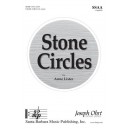 Stone Circles (SSAA a cappella)