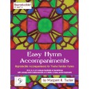 Easy Hymn Accompaniments (Octaves 2-5)