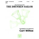 The Drunken Sailor  (5-6 Octaves)