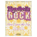 Handbells Rock  (4-6 Octaves)