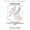 Fountainhead  (5-7 Octaves)