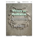 Victory and Meditation  (3-6 Octaves)