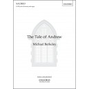 The Tale of Andrew  (SATB divisi)