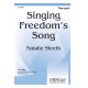 Singing Freedom's Song (2-Part)
