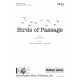 Birds of Passage (SSAA)