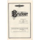 Bruckner - Inveni David  (TTBB)