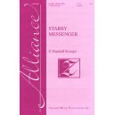 Starry Messenger (SSAA a cappella)
