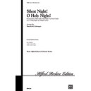 Silent Night O Holy Night  (SAB)