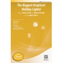 The Biggest Brightest Holiday Lights  (2-Pt)
