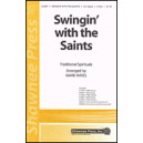 Swingin With the Saints (Instrumental Parts) *POD*