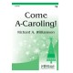 Come A Caroling (TB)