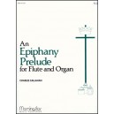 Callahan - Epiphany Prelude for Flute and Organ