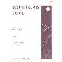 Nicholson - Wondrous Love