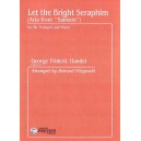 Handel - Let Bright Seraphim