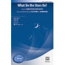 What Do the Stars Do  (SAB)