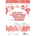 Ugly Christmas Sweater Song, The (SATB)