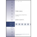 The Call  (2-Pt)