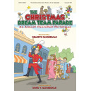 Christmas Dream Team Parade, The (Choral Book)