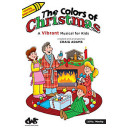 Colors of Christmas, The (Choral Book) Unison/2 Part