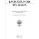 Bach /Gounod - Ave Maria - Organ/Violin