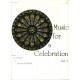 Burkhardt - Music for a Celebration Set 2