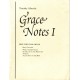 Albrecht - Grace Notes Volume 1