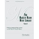 Various - Marilyn Mason Music Library - Volume 3