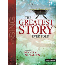 Greatest Story Ever Told, The (Listening CD)