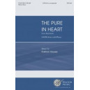 The Pure in Heart  (SATB divisi)