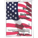 The Stars and Stripes Forever (5-6 Octaves)