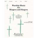 Worship Music for Ringers and Singers Set 1