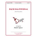 Sing We Now of Christmas (5 Octaves)