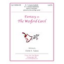 Fantasy on the Wexford Carol (3-7 Octaves)