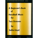 A Beginner's Book of Handbell Music (2 Octave)
