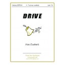 Drive - Percussion Score & Parts  (4-7 Octaves)