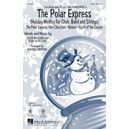 The Polar Express  (2-Pt)