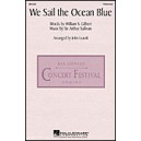 We Sail The Ocean Blue (TTBB)