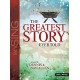 Greatest Story Ever Told, The (Bass Rehearsal CD)
