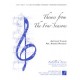 Themes from the Four Season  (3-5 Octaves)