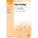 I Want to Be Happy  (2-PT)