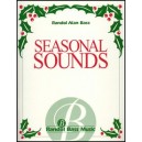 Bass - Seasonal Sounds (SATB)