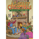 A Country Christmas with a City Twist-Mas (Choral Book)