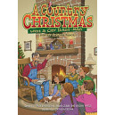 A Country Christmas with a City Twist-mas (Listening CD)