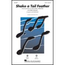 Shake a Tail Feather  (2-Pt)